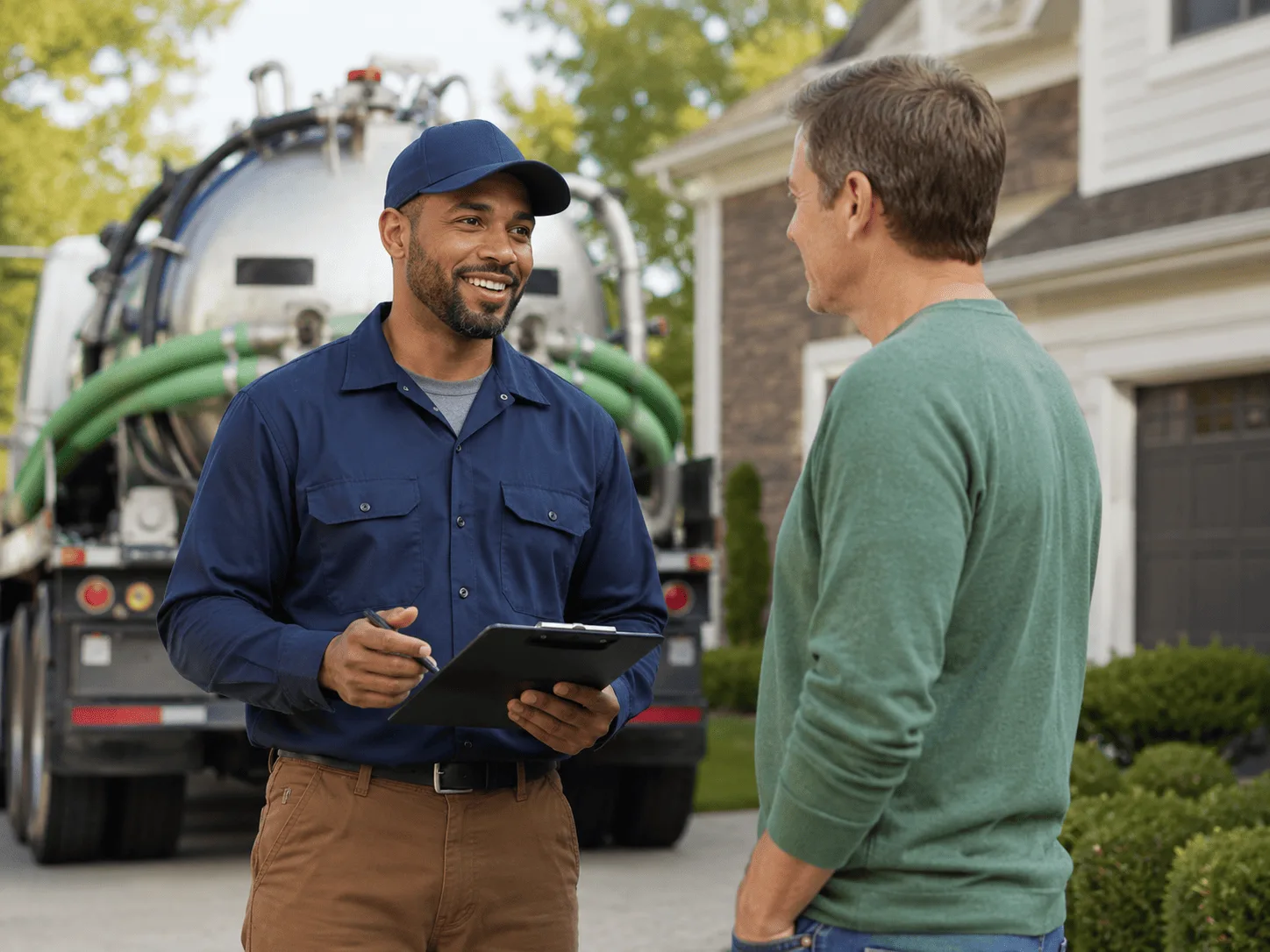Mosquito Control Jackson, MS FAQs